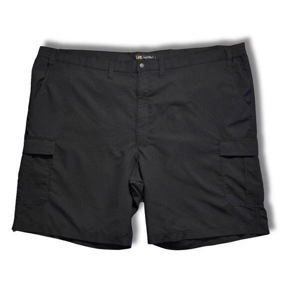 Lee Other - Men’s Big & Tall Size 58 Lee Performance Cargo Short Black